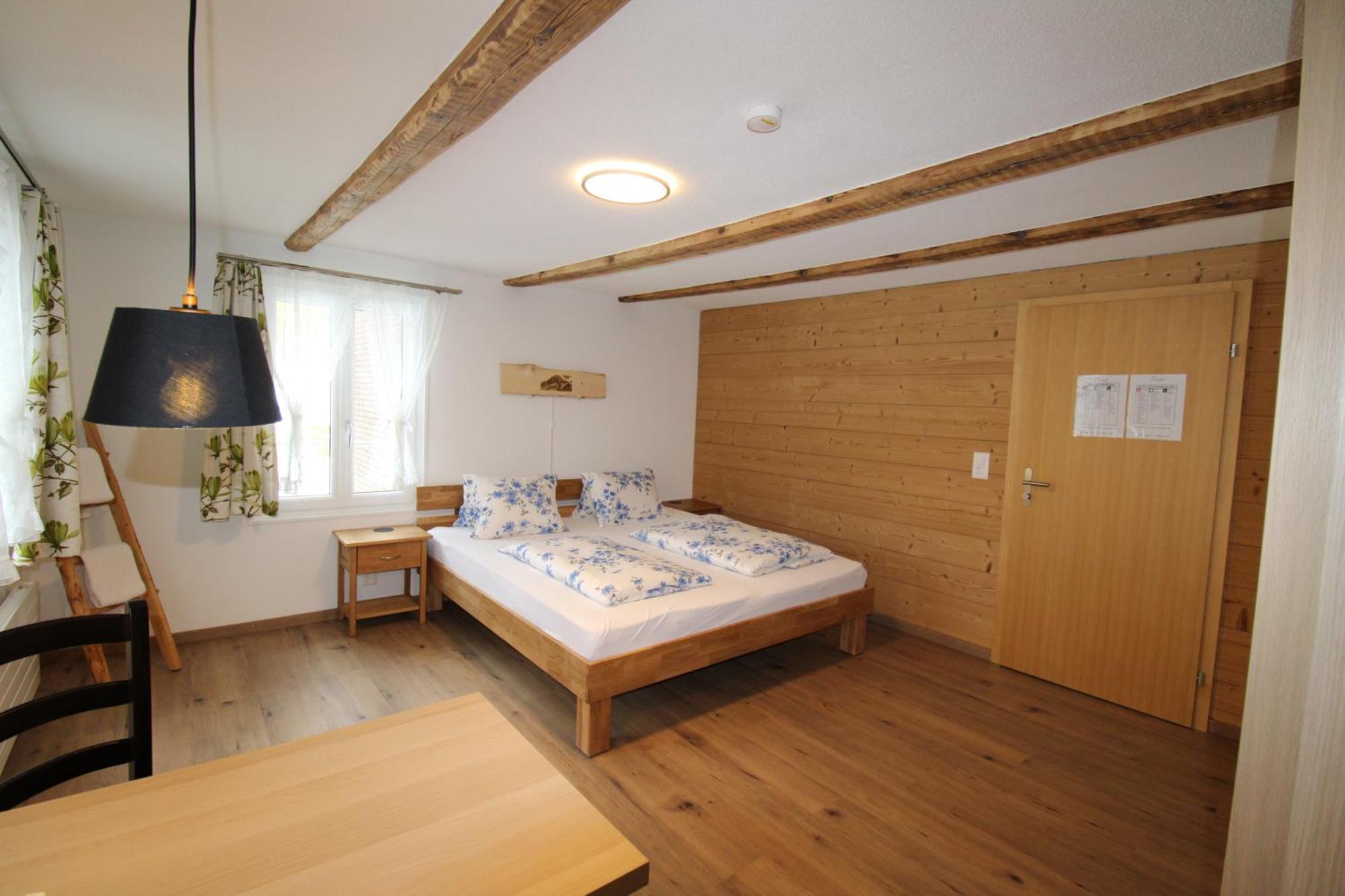 Gasthaus Schwand Engelberg Quarto foto