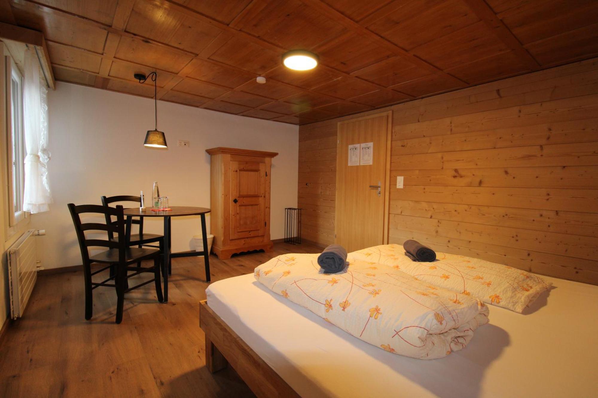 Gasthaus Schwand Engelberg Quarto foto