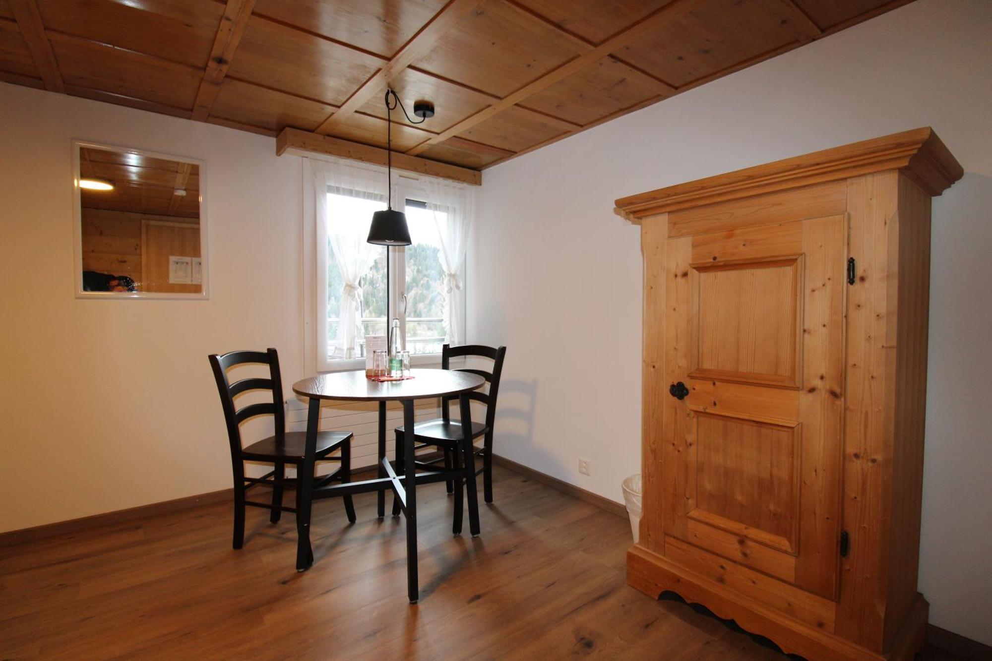 Gasthaus Schwand Engelberg Quarto foto