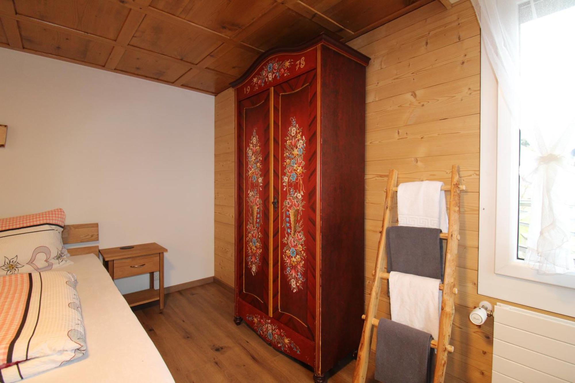 Gasthaus Schwand Engelberg Quarto foto