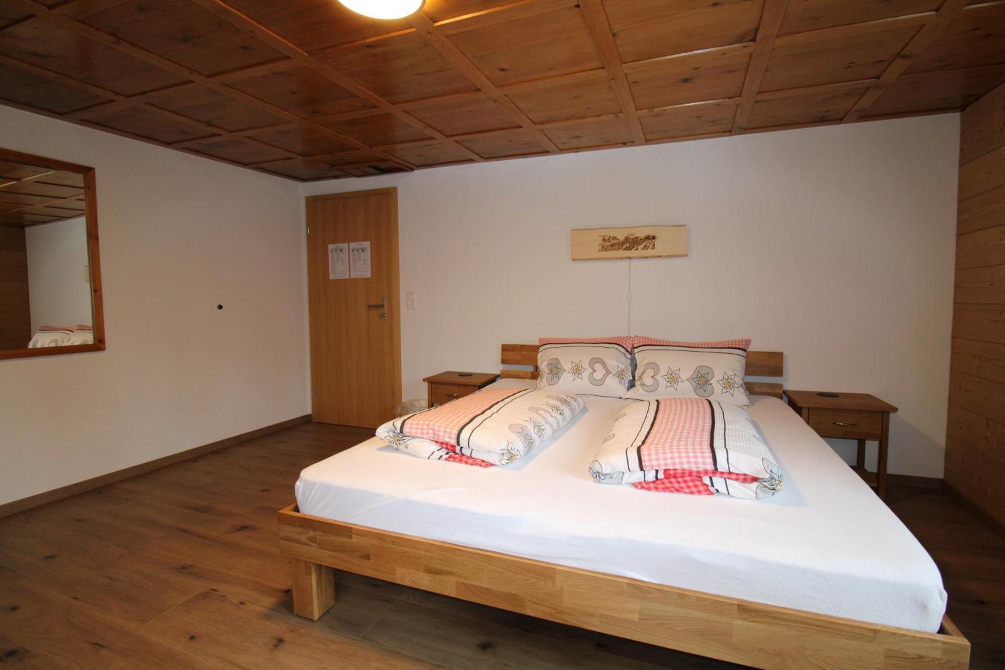 Gasthaus Schwand Engelberg Quarto foto